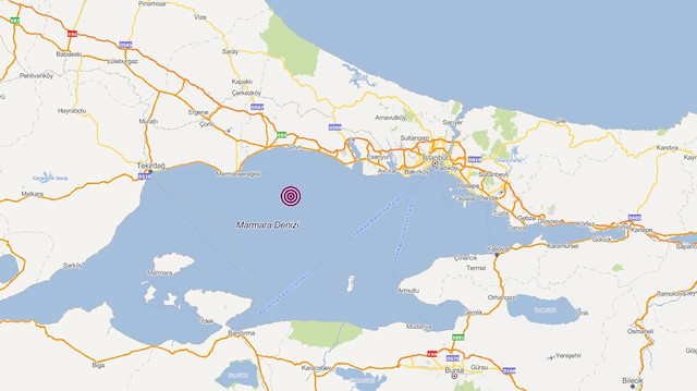 GZT uzmana sordu: İstanbul depremi 'büyük depremin' habercisi mi?