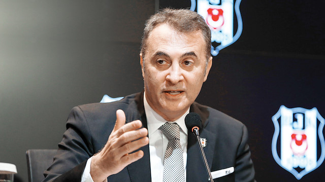 Fikret Orman