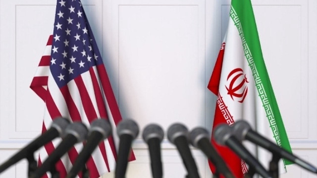 Dün söyledi bugün yaptı: ABD'den İran'a yeni yaptırım kararı