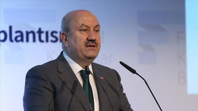 BDDK Başkanı Mehmet Ali Akben