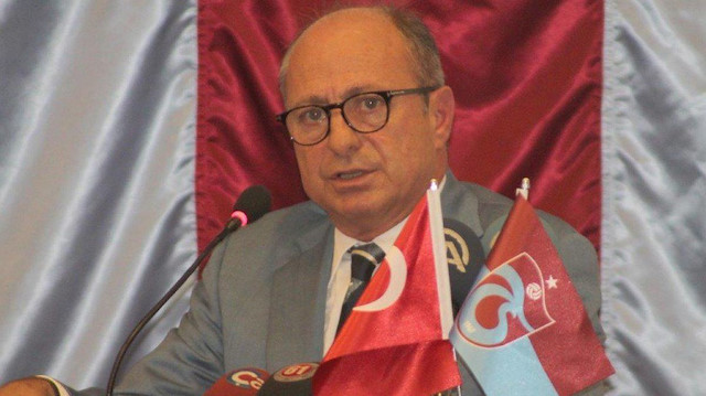 Trabzonspor Kulübü, CAS'ın kararına karşılık İsviçre Federal Mahkemesi’ne başvuru yaptı.