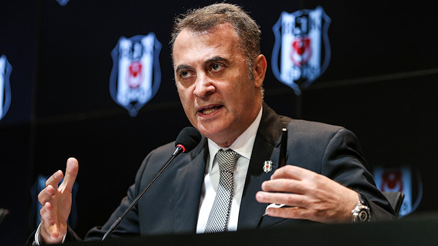 Beşiktaş Kulübü Yönetim Kurulu, Fikret Orman'ın istifası sonrasında olağanüstü seçimli genel kurul kararı aldı.