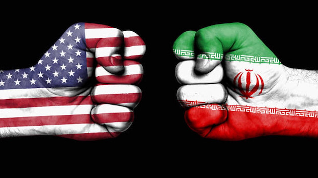 İran'dan gözdağı: ABD saldırırsa karşılık veririz