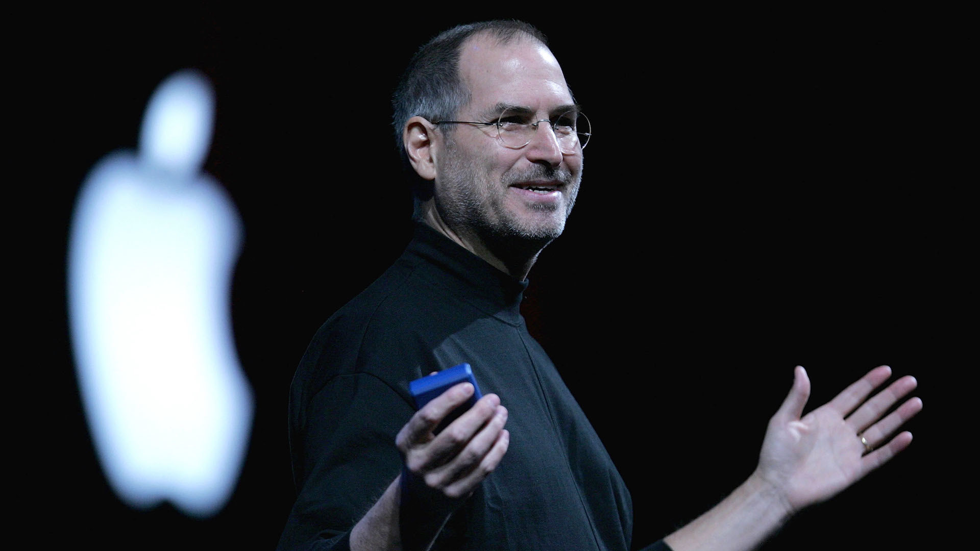 Bizde niye Steve Jobs çıkmıyor?