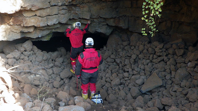 Lav tüpü mağaraları, 2016'dan beri sürdürülen bilimsel araştırmalar sonucunda tabiat anıtı ilan edildi.