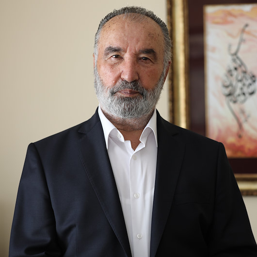 Prof. Dr. Hayrettin Karaman, GZT Röportaj