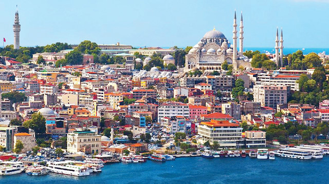 İstanbul: Arşiv