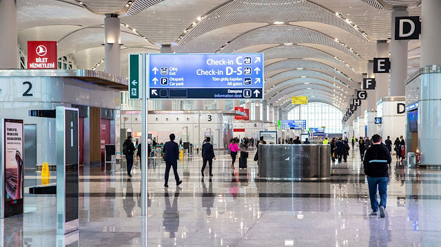 İstanbul Havalimanı, Türkiye'nin turizm stratejisi kapsamında büyük bir görev üstlenecek.