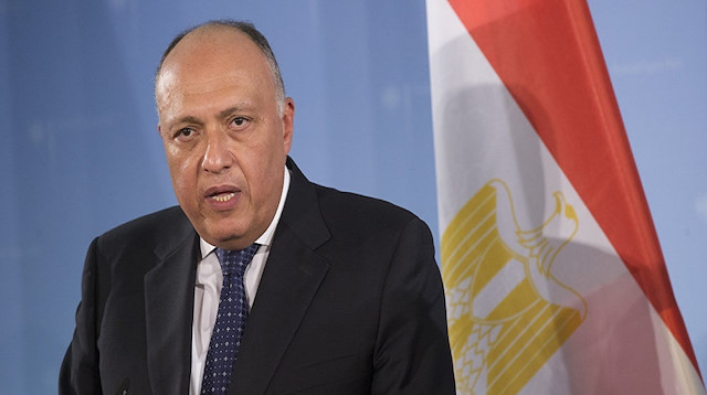 مصر تبلغ روسيا "عدم الارتياح" لطول أمد مفاوضات السد الإثيوبي
