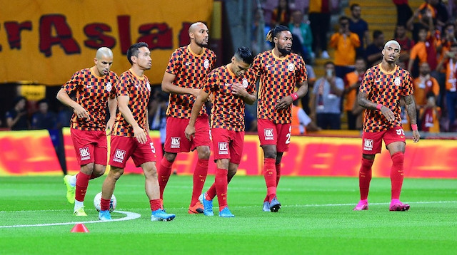 Galatasaray’ın Avrupa’daki 281. randevusuna çıkıyor.
