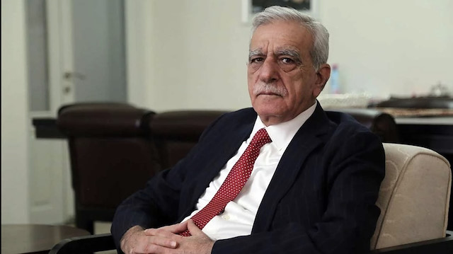 Ahmet Türk