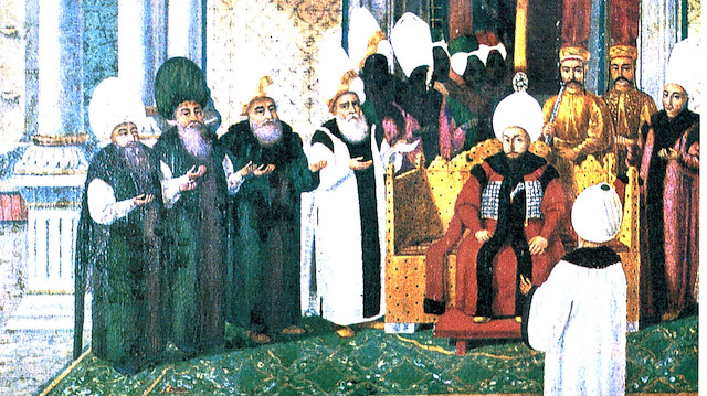 Bizim Müstebit Hükümdarımız