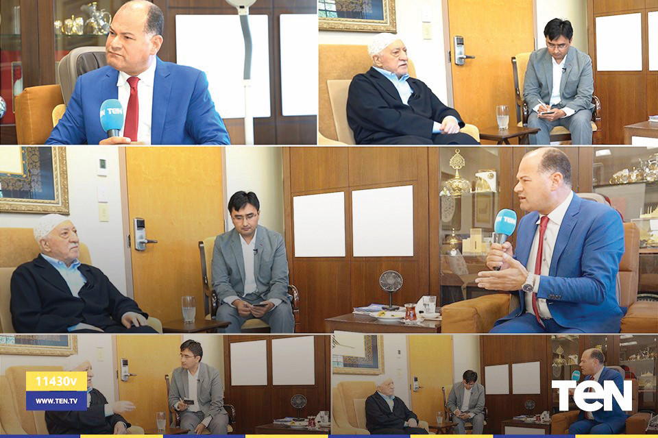 Gülen’den övgü dolu sözlerle bahseden Nashaat Al-Dhi’nin gazeteci kimliği altında Mısır istihbaratı için çalıştığı belirtiliyor. Ayrıca üst düzey FETÖ’cülerle irtibatlı olduğu da kaydedilen Dhi’nin, örgütün Mısır temsilcisi gibi hareket ettiği de ifade ediliyor. Dhi’nin, FETÖ’nün Mısır’daki faaliyetlerine destek olduğu dile getiriliyor.