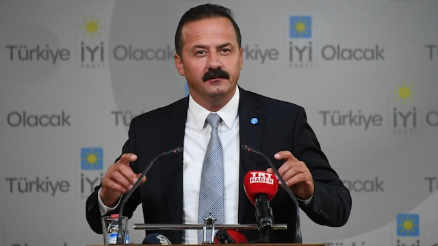İYİ Parti Sözcüsü Yavuz Ağıralioğlu, sıcak politik gündeme ilişkin mesajlar verdi. 