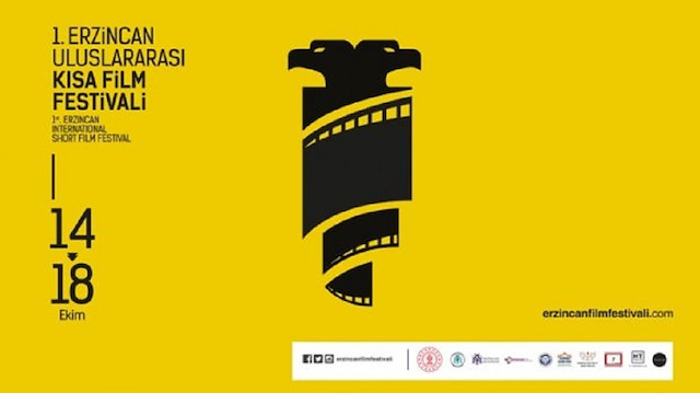 1. Uluslararası Erzincan kısa Film Festivali