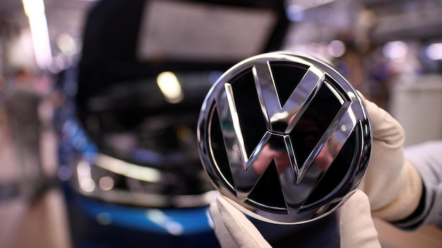 Aylardır bekleniyordu: Volkswagen, Türkiye'de şirket kurdu
