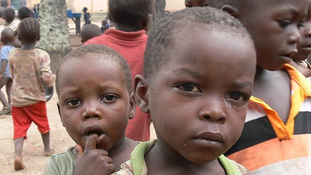 Afrika notları: Acaba bizi ne zaman öldürecekler?
