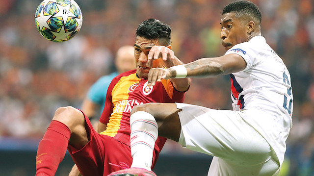 Radamel Falcao