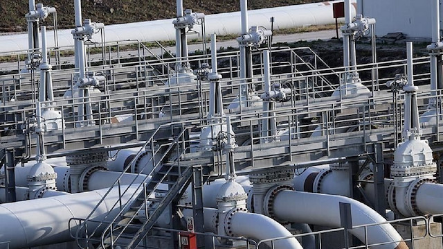 صحيفة: شركات إسرائيلية تعدل اتفاقيات لزيادة صادرات الغاز لمصر