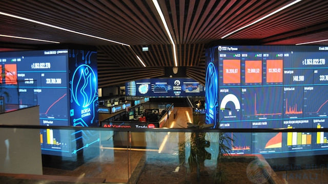 ​Borsa İstanbul 