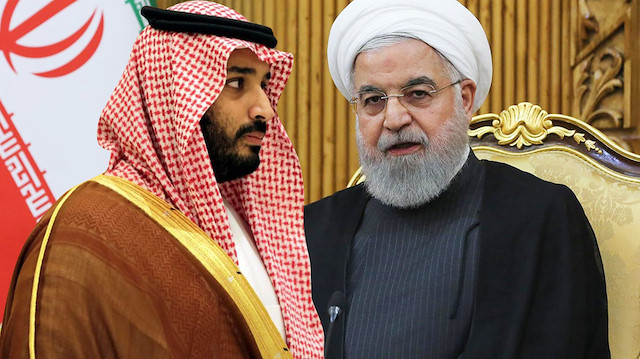 İran ile Suudi Arabistan'dan müzakere mesajları: Barış için büyük engeller var