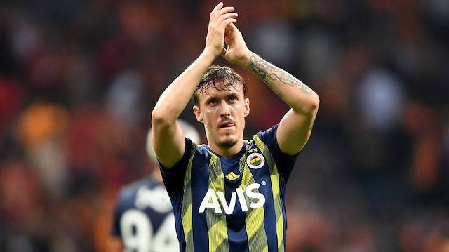 Fenerbahçeli oyuncu Max Kruse davranış dalında 2019 Dünya ve Türkiye Fair Play ödüllerine aday gösterildi.