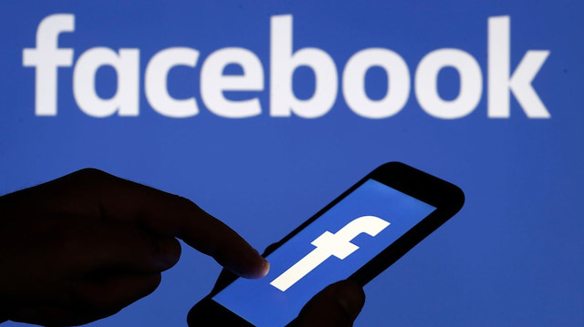 Kişisel Verileri Koruma Kurumu, Facebook'a 1 milyar 650 bin TL ceza kesti