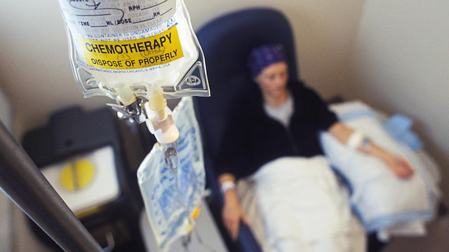 Kanser tedavisinde doğal yöntemlere dikkat: Bağışıklığı güçlendirirken hayatınızı riske atmayın