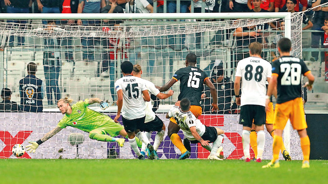 Beşiktaş’ta çöküş sürüyor 8 resmi maçta 5 yenilgi