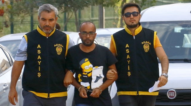 Binlerce kişiyi dolandıran Mehmet C. 'Memlekette bu kadar enayi varsa bunun suçlusu ben değilim' dedi.