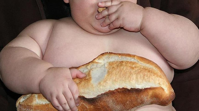 Cook Adaları'nda 2017 yılındaki verilere göre, 5 ila 9 yaşlarındaki çocukların yüzde 40'ının obez olduğu belirtildi.