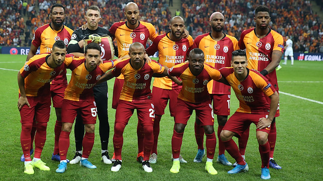 Gençlerbirliği-Galatasaray 