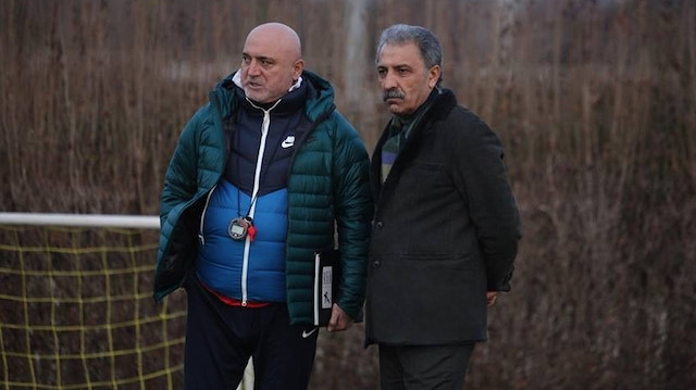 Hikmet Karaman yönetiminde Kayserispor, 7 maçta 3 puan topladı.