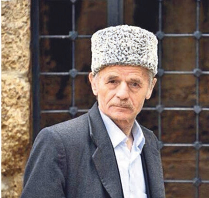 Mustafa Kırımoğlu