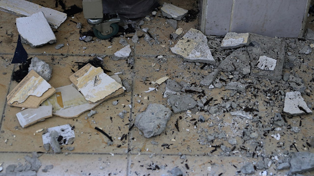 Olası bir deprem sonrası salgın hastalıkların ortaya çıkabileceği belirtildi.