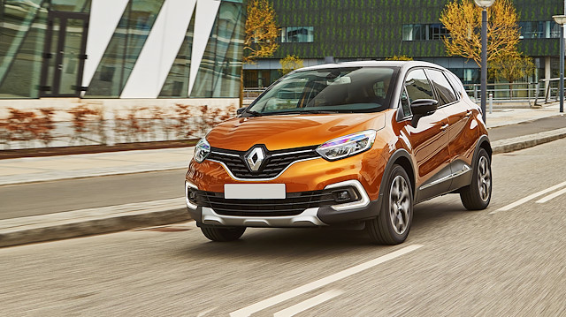 Renault, ocak-eylül 2019 döneminde toplam 42 bin 792 adetlik satış performansı gösterdi.