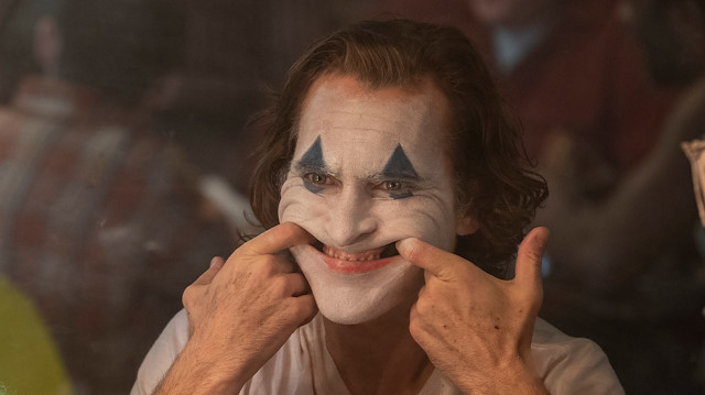 Joker karakterini hangi Türk oyuncu canlandırabilir?