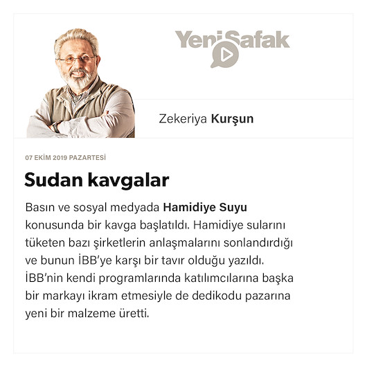 Sudan kavgalar