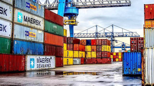 Ticaret Bakanlığı dış ticaret beklenti anketini açıkladı.