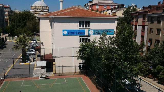 İstanbul'un 5 ilçesinde 6 okul binası boşaltılacak