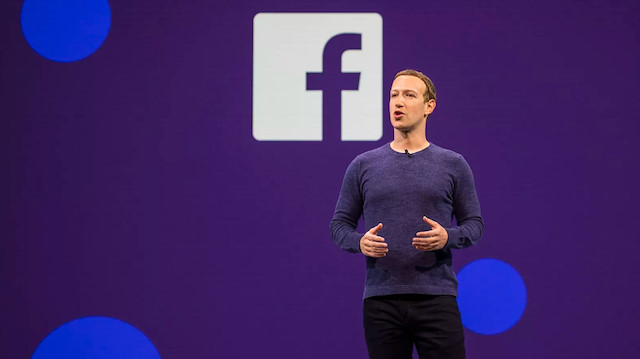 Milyarder Zuckerberg'den açıklama: 'Kimse milyarder olmamalı!'