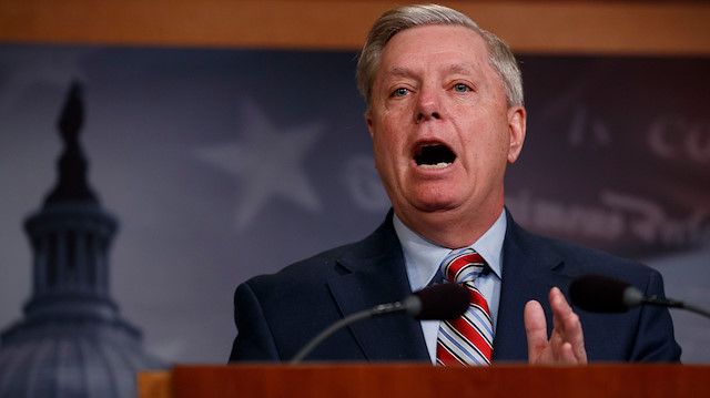 Lindsey Graham