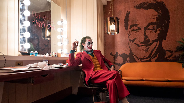 'Hiçbir kötü onun kadar sevilmedi': Joker gişede rekor kırmaya devam ediyor
