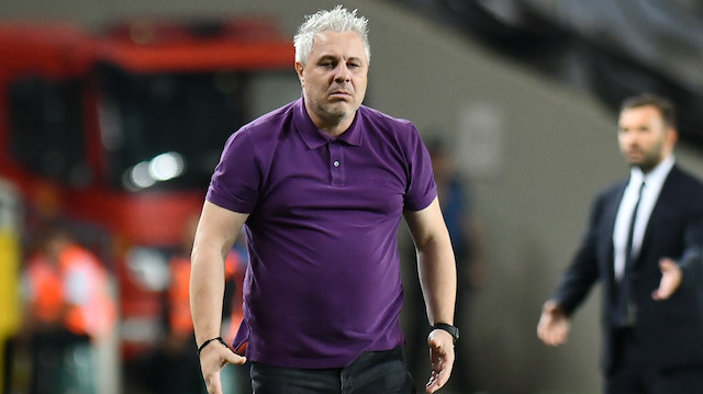 Sumudica yönetimindeki Gaziantep FK, ligde topladığı 11 puanla 8. sırada yer alıyor.