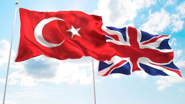 بعد "بريكست".. بريطانيا تسعى لعلاقات تجارية أكثر قوة مع تركيا