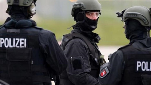 الشرطة الألمانية: قتلى وجرحى في إطلاق نار بمدينة هاله