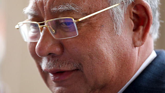 马来西亚议会废除惩罚假新闻的法律