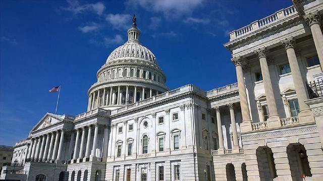 مطالبات باجتماع سري في الكونغرس لبحث قرار الانسحاب من سوريا