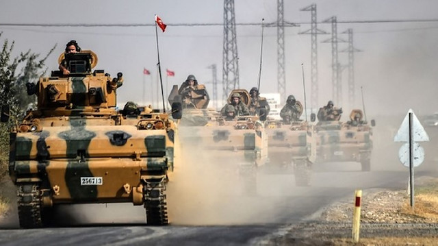 الدفاع التركية: جشينا الوحيد في الناتو الذي حارب "داعش" وجها لوجه