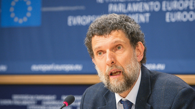 Osman Kavala